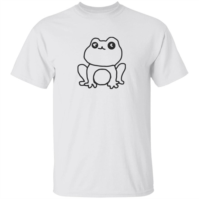 Frog shirt Frog shirt