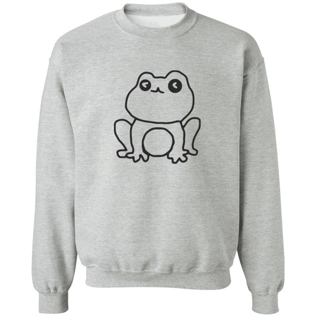 Frog shirt Frog shirt