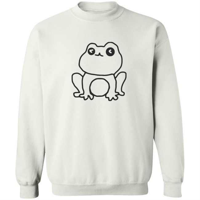 Frog shirt Frog shirt